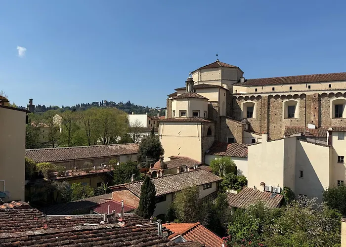 Palazzo Santa Monaca