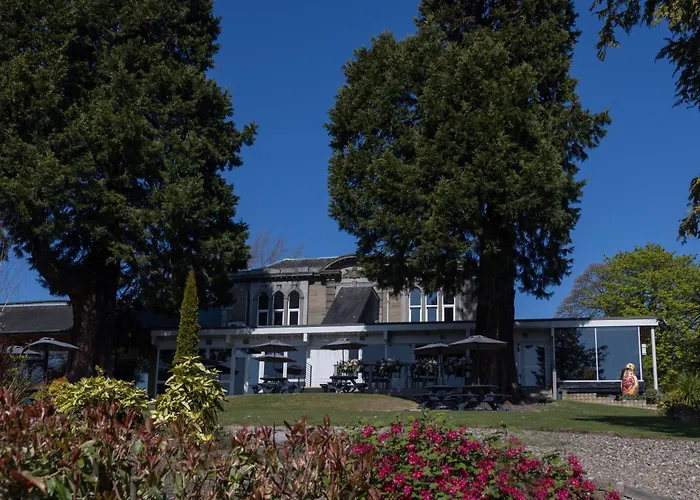 4 star hotel: Invercarse Hotel Dundee, BW Signature Collection