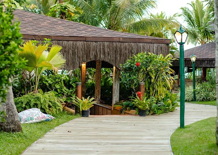 Privillage Praia Pousada De Charme