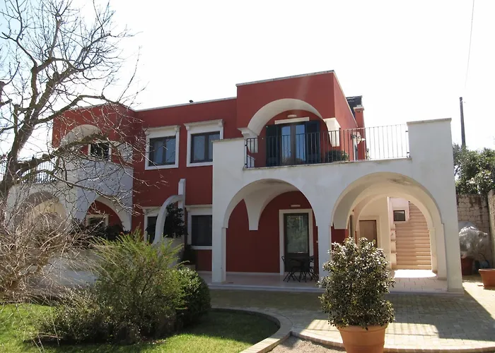Relais Casabella