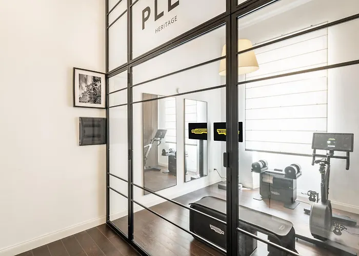  Pley Boutique Del Centro
