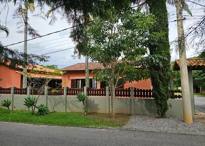 Pousada do Alferes