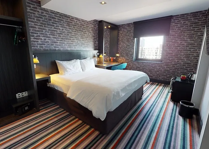 Hôtel Jacuzzi: Village Hotel Edinburgh