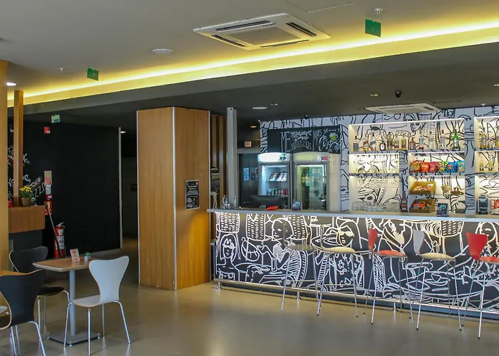 ibis Goiânia