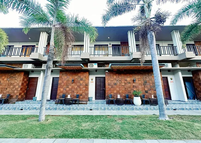 Guest house: Lembayung Sari Homestay