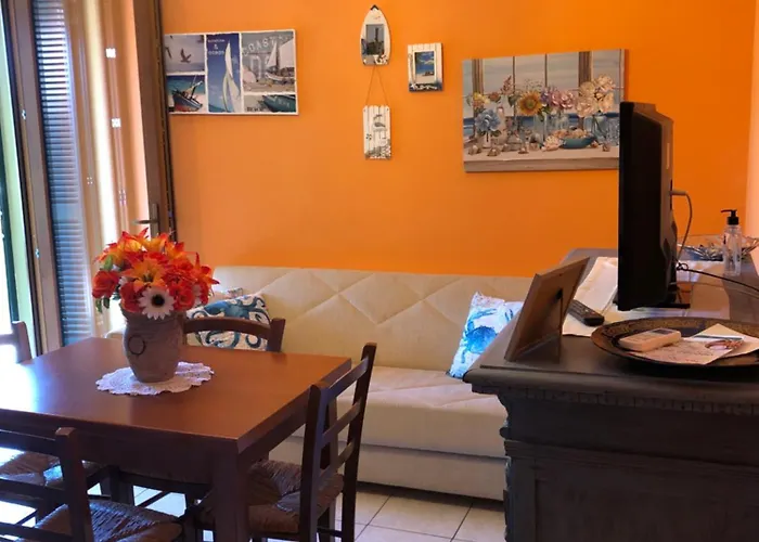 Cabina: Agriturismo Poggio all'Olivo