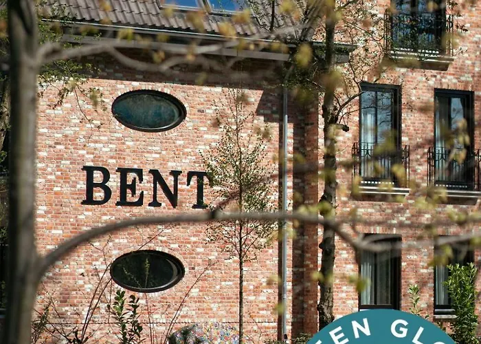 Hotel Bent