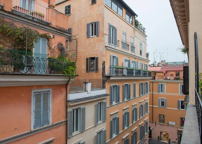 Hotel Jacuzzi: Bocca Di Leone Luxury Suite