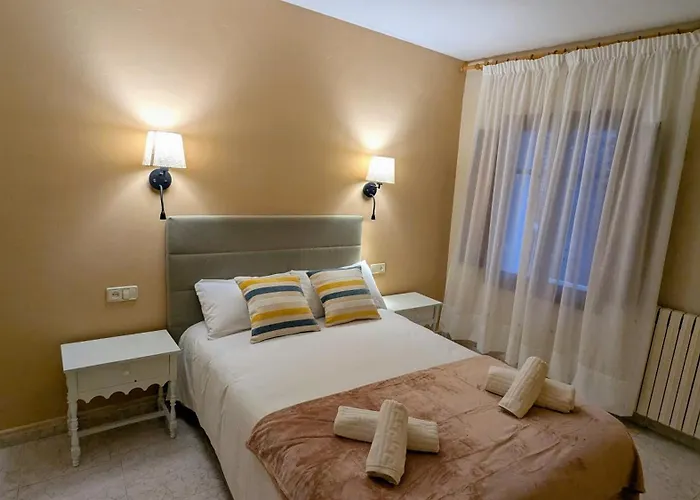 Hotel Fonda Agusti