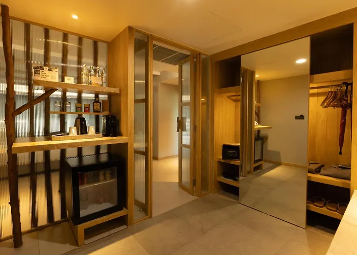  Andaman Cannacia & Spa - Sha Extra Plus
