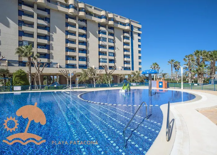 Patacona Relax&Resort