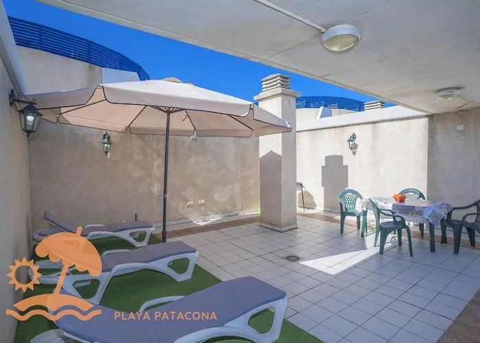 Patacona Relax&Resort