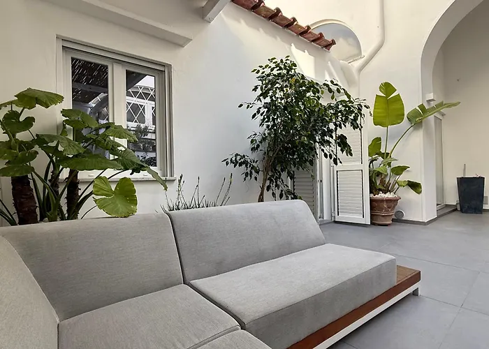 Casa Flavia Apartment