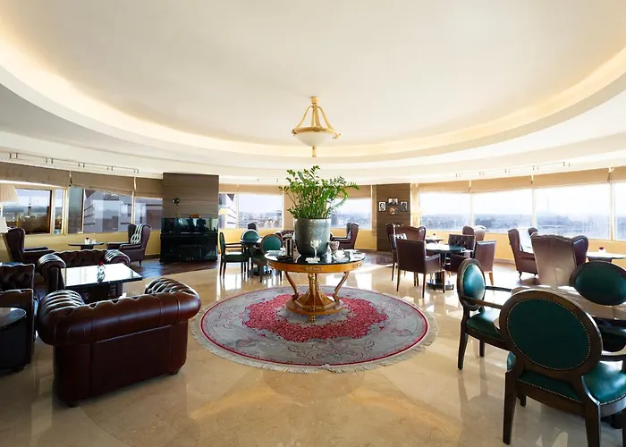 Millennium Hotel Doha