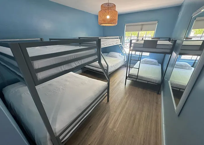 Hotel barato: Harrison On The Beach