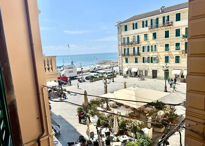  Astigiana&Appartamenti