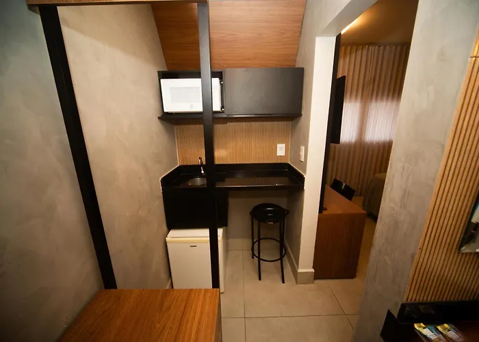 Hotel Cidade Araxá
