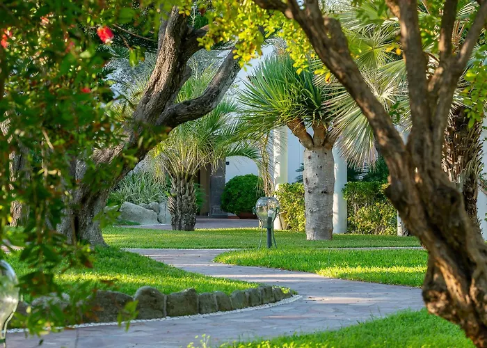 Hotel Jacuzzi: Hotel Tritone Resort&Spa