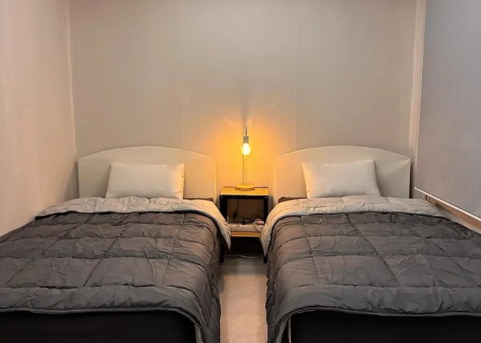 Motels 서울역 용산 남산뷰 계림