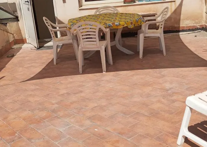 Bed & Breakfast Sweet Politeama