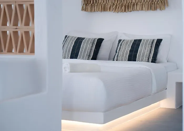 Boutique hotel only: Cilon Suites Santorini