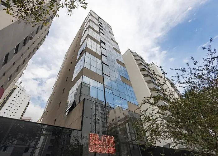 Alojamentos: Housi Bela Cintra