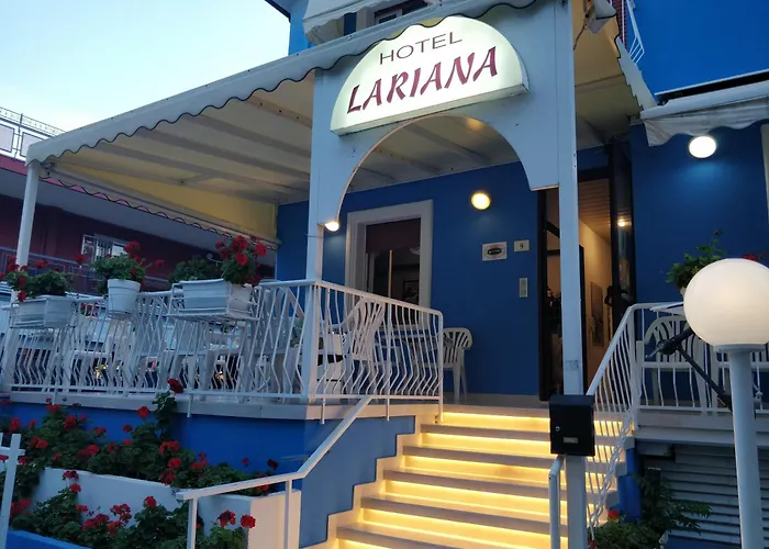 Hotel Lariana