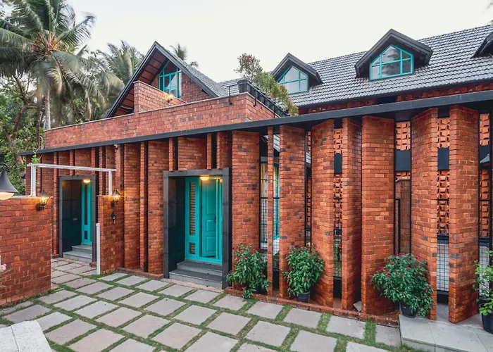 Tentgram Brickhouse