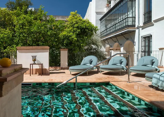 Hotel Boutique Casa del Limonero