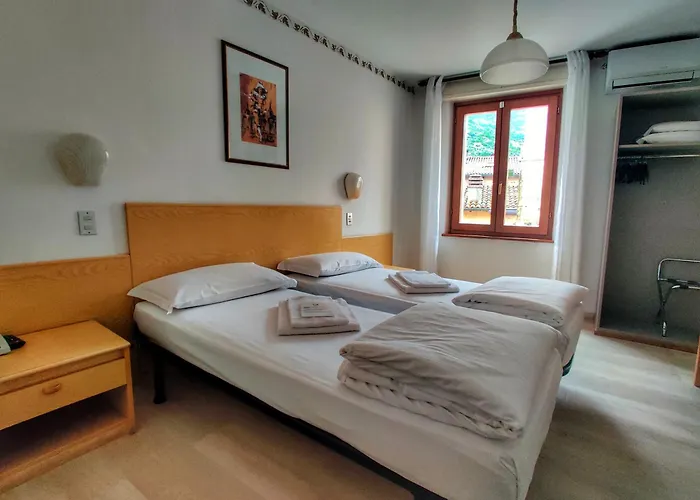 Hotel adatto agli animali: Hotel Modena Old Town