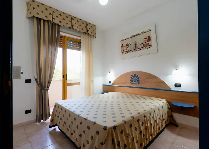 Hotel Centro Turistico Akiris Nova Siri Marina