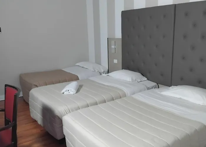 Hotel Sant'Elia Messina