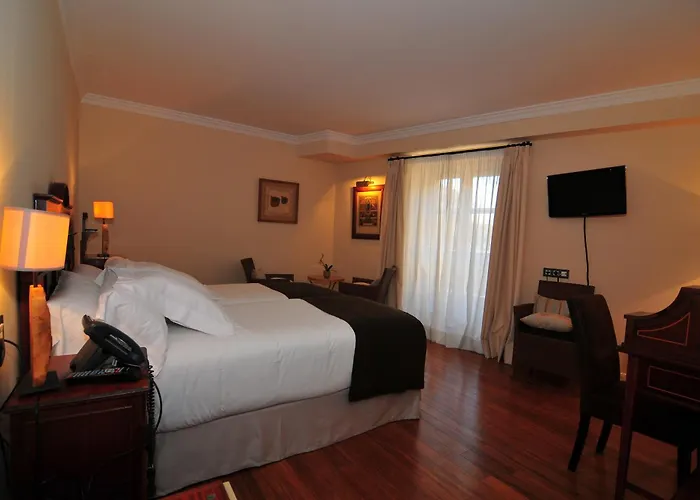 Boutique Casona Del Boticario