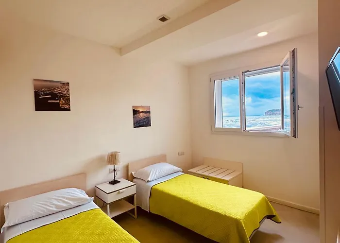 Lido Di Guest House