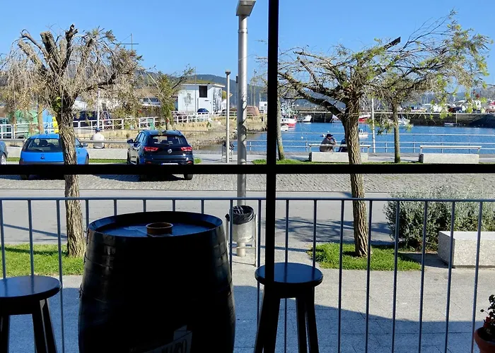 Hotel Puerto Arnela