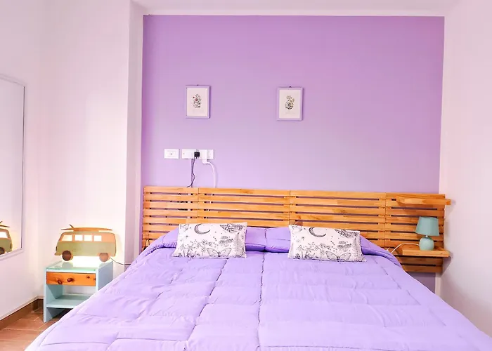 Casa degli ospiti: Sweet Home