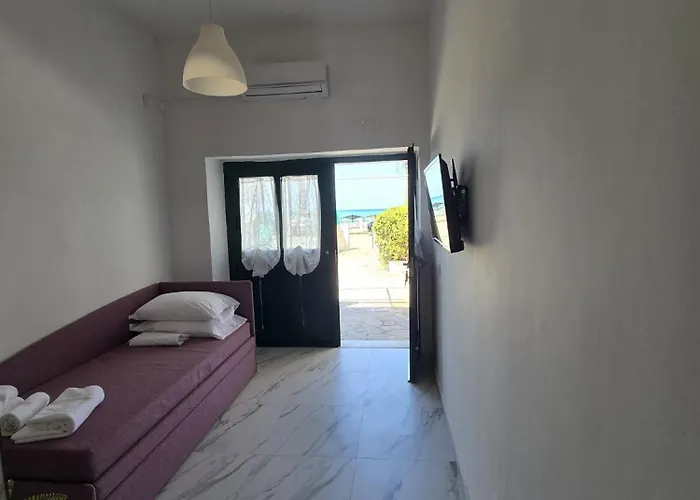 Residence Vistamare Agropoli
