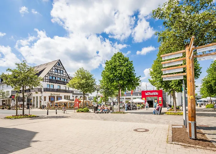  Bergresort Winterberg