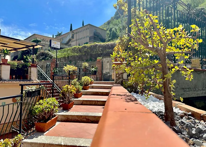 Hotel Soleado