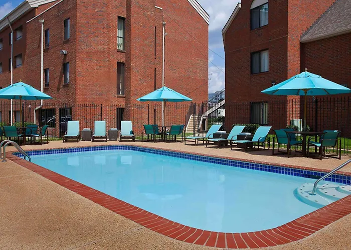 Pets Allowed Hotel Sonesta Simply Suites Memphis East Poplar Pike