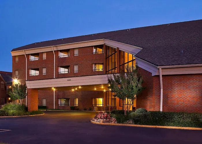 Pets Allowed Hotel Sonesta Simply Suites Memphis East Poplar Pike