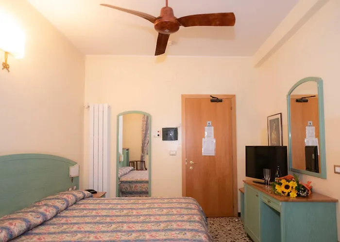 Hotel Magnolia Albenga