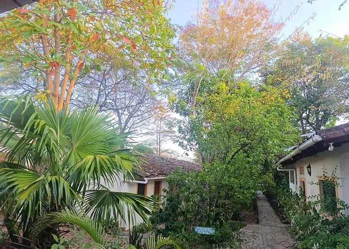 Hotel Casa Barcelona Granada