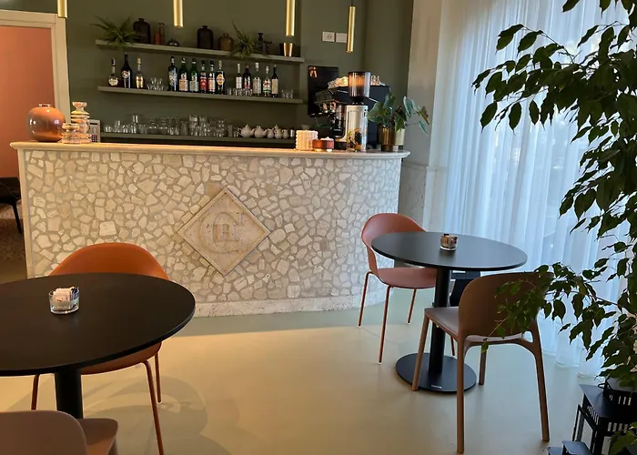 Albergo economico: Hotel Capital