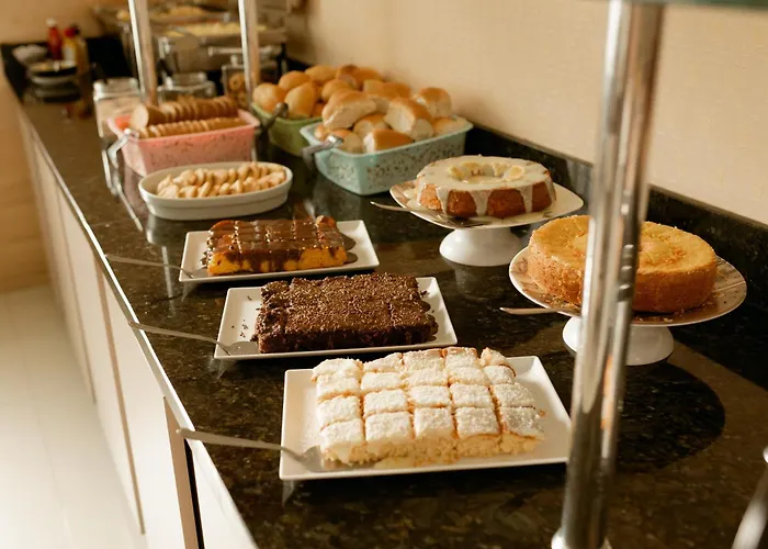 Villarejo Parque Hotel