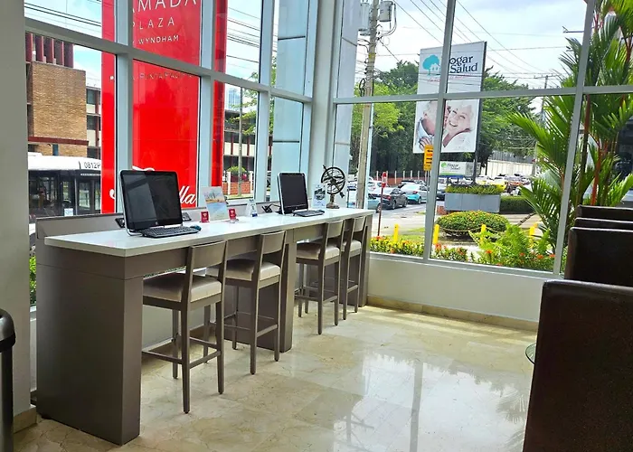 Ramada Plaza By Wyndham Panama Punta Pacifica