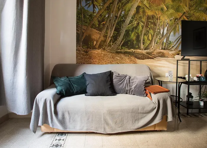 Hotel vicino al College: Da Alessia Per Dormire Al Coppedé