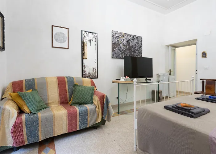 Hotel vicino al College: Da Alessia Per Dormire Al Coppedé