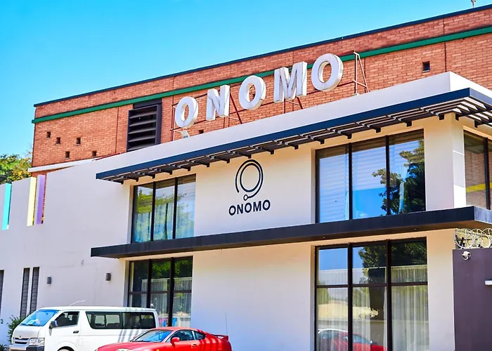 Onomo Bamako