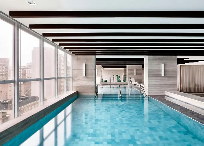 Sheraton Santos
